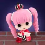 Figurine Perona Chibi 3