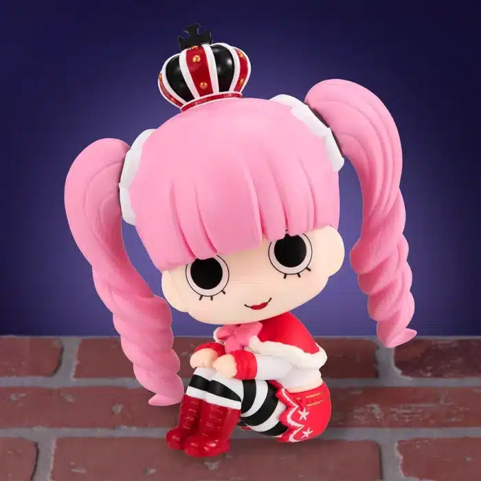 Figurine Perona Chibi 3
