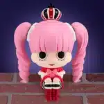 Figurine Perona Chibi 1