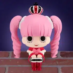 Figurine Perona Chibi 1