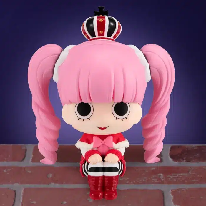 Figurine Perona Chibi 1