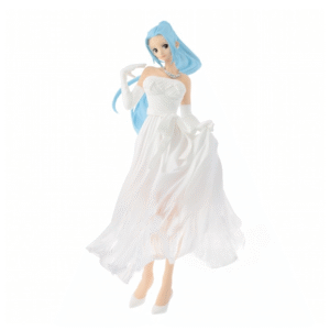 Figurine Vivi Robe De Mariage