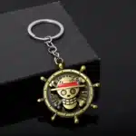 Porte Clé Métal One Piece 2