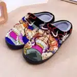 Chausson Kaido One Piece 1