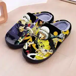 Chausson Trafalgar Law One Piece 13