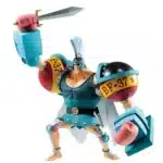 Figurine Franky Stampede 1