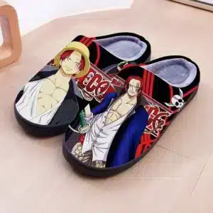 Chausson Shanks One Piece 1