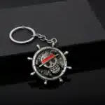 Porte Clé Métal One Piece 3