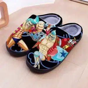 Chausson Franky One Piece 1