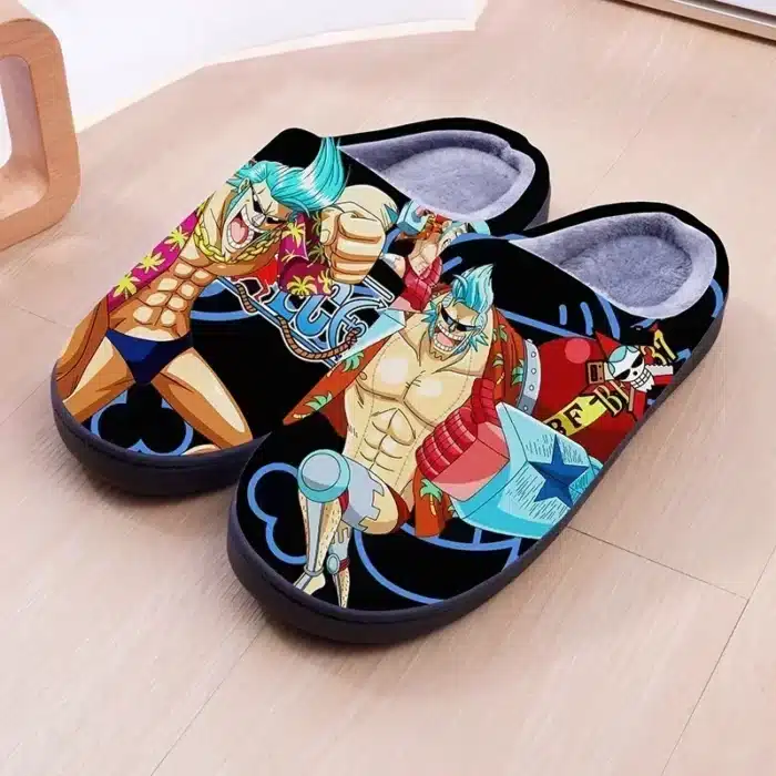 Chausson Franky One Piece 1