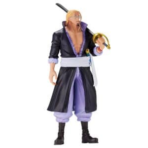 Figurine Rayleigh 2nd Roger