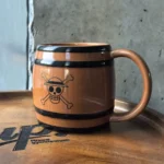 Mug Tonneau One Piece 1