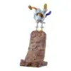 Figurine Luffy Gear 5 Support Téléphone 1