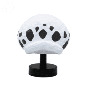 Lampe Chapeau Trafalgar Law