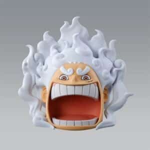 Figurine Luffy Gear 5 Vide-Poche