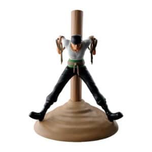 Figurine Zoro Porte-Stylo