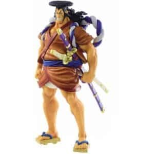 Figurine Oden One Piece