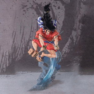 Figurine Kozuki Oden Parade Katana