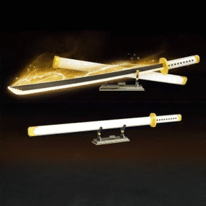 Katana Wado Ichimonji Zoro Lego