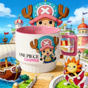 Tasse Chopper One Piece 280ml 1