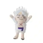 Peluche Luffy Gear 5 One Piece 1