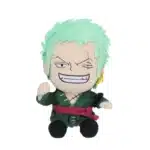 Peluche Zoro One Piece 25cm 1