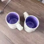 Mug Luffy Gear 5 One Piece 5