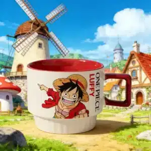 Tasse Luffy One Piece 280ml 1