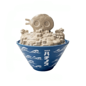 Bol Ramen Hachinosu One Piece