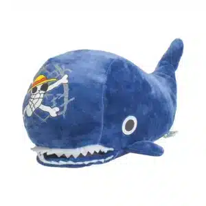 Peluche Laboon One Piece 1