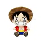 Peluche Luffy One Piece 25cm 1