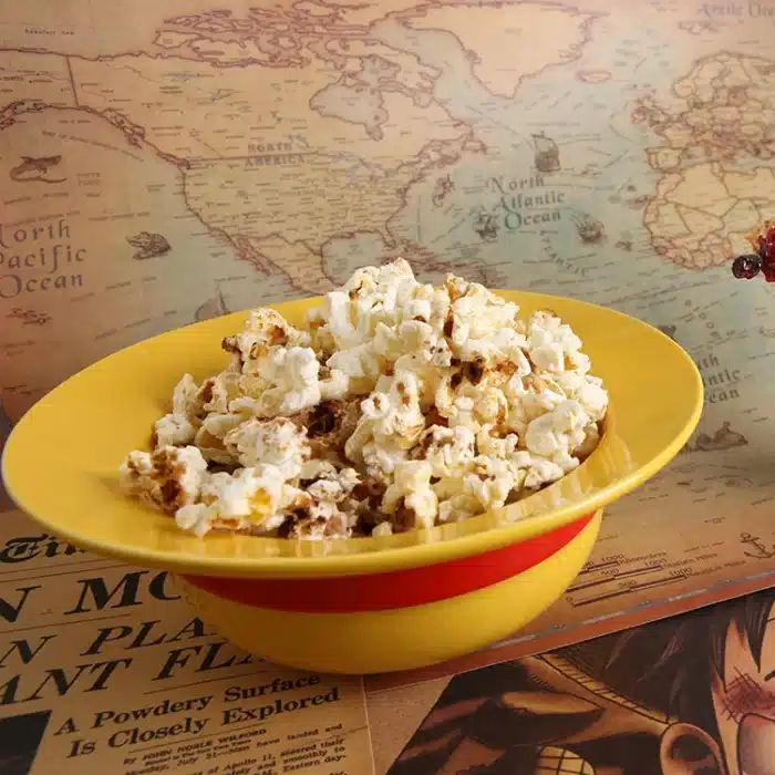 Bol Chapeau Paille Luffy One Piece 2