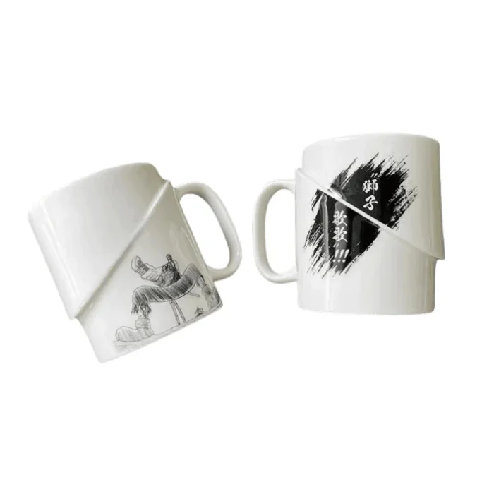 Mug Zoro Sabre One Piece 2