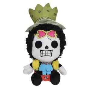 Peluche Brook One Piece