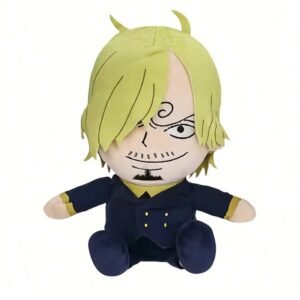 Peluche Sanji One Piece