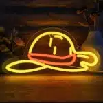 Neon Chapeau Luffy One Piece 1