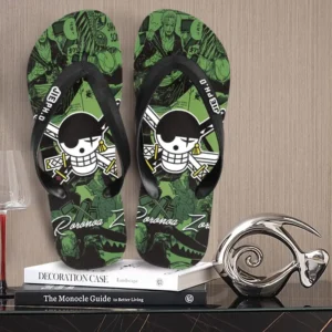 Tongs One Piece Zoro Jolly Roger 1