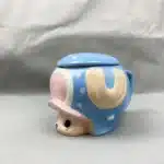 Mug One Piece Chopper 500ml 4
