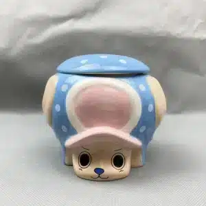 Mug One Piece Chopper 500ml 1