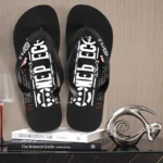 Tongs One Piece Logo Manga 1