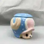Mug One Piece Chopper 500ml 2