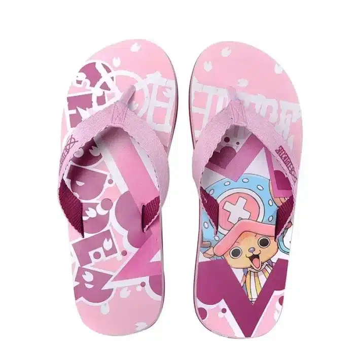 Tongs Chopper One Piece 1