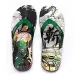 Tongs One Piece Zoro 1