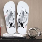 Tongs One Piece Logo Manga 2