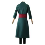 Cosplay Zoro Post-Ellipse 4