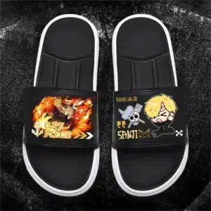 Claquette Sanji One Piece 1