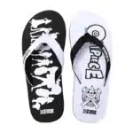 Tongs One Piece Équipage Mugiwara 1