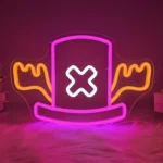 Neon Chapeau Chopper One Piece 1