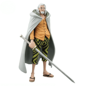 Figurine Rayleigh