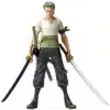 Figurine Zoro Avant Ellipse One Piece 1